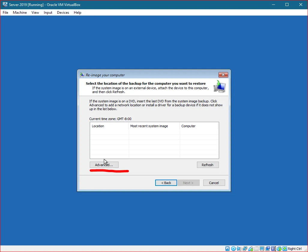 ServerBackupRecovery06