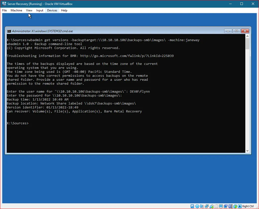 ServerBackupRecovery13