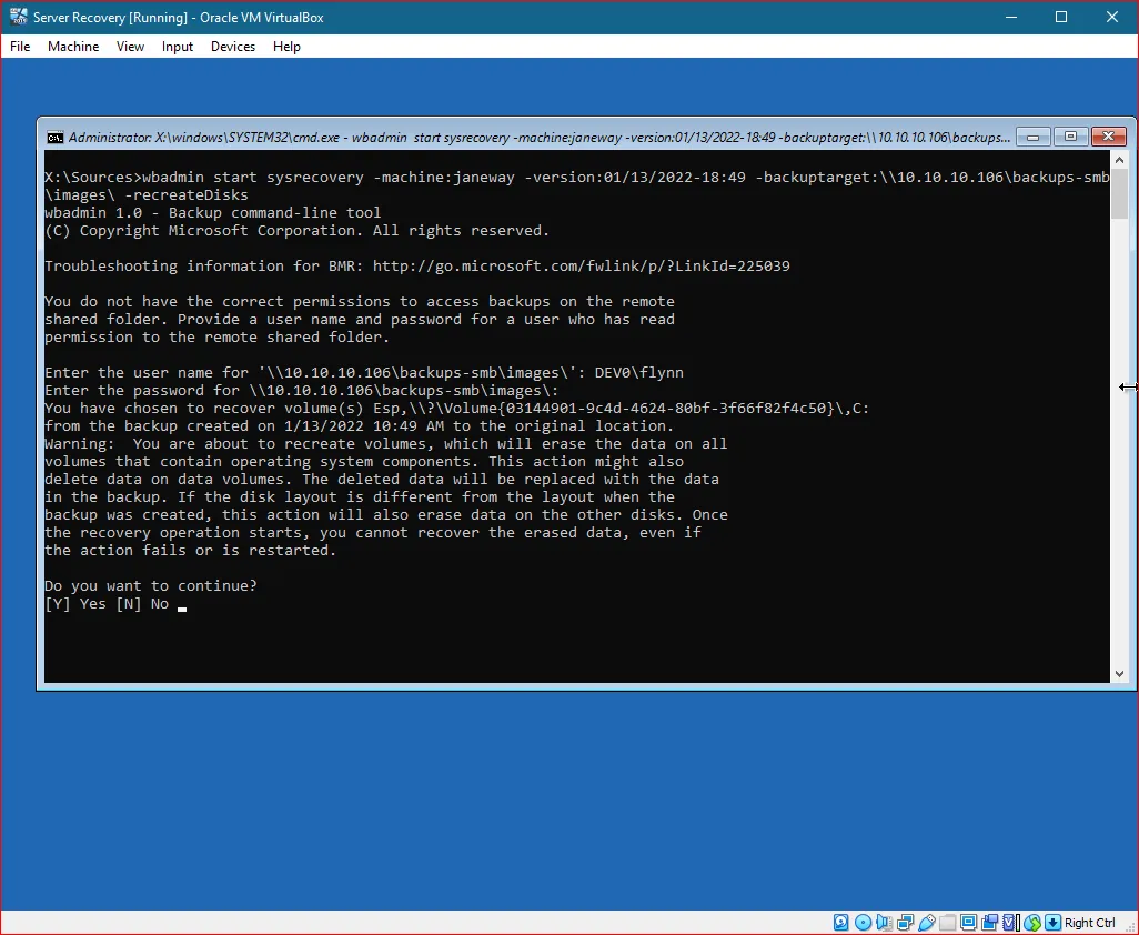 ServerBackupRecovery14