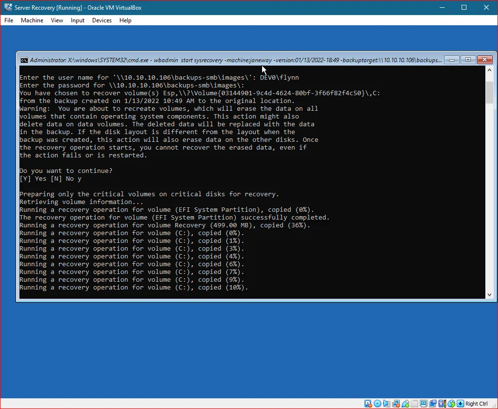ServerBackupRecovery15